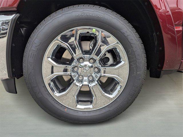 new 2025 Ram 1500 car, priced at $38,426
