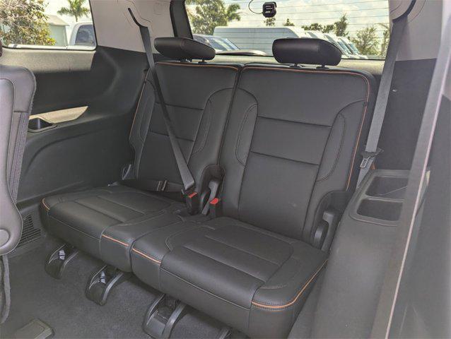 used 2023 GMC Acadia car, priced at $31,991