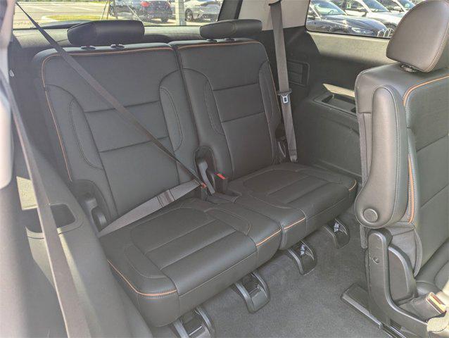 used 2023 GMC Acadia car, priced at $31,991