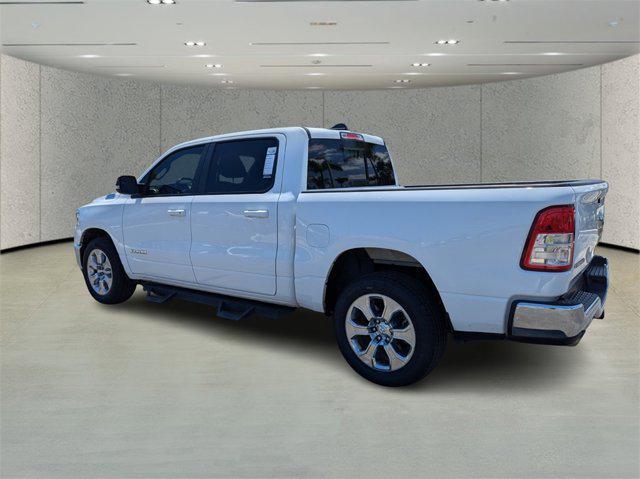 used 2022 Ram 1500 car, priced at $31,991