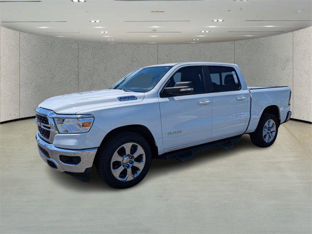 used 2022 Ram 1500 car, priced at $31,991