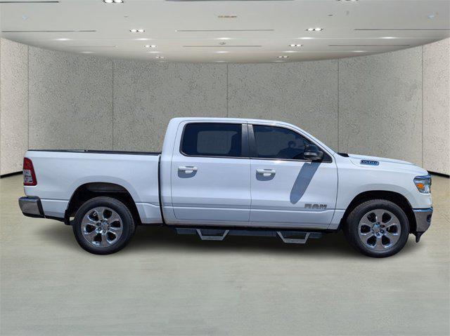 used 2022 Ram 1500 car, priced at $31,991