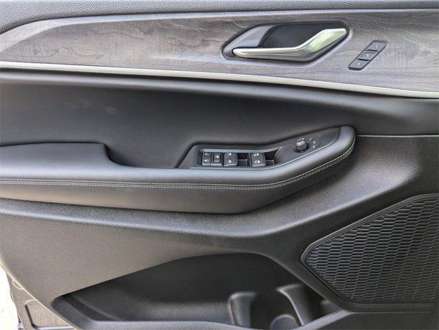 new 2025 Jeep Grand Cherokee L car, priced at $35,896