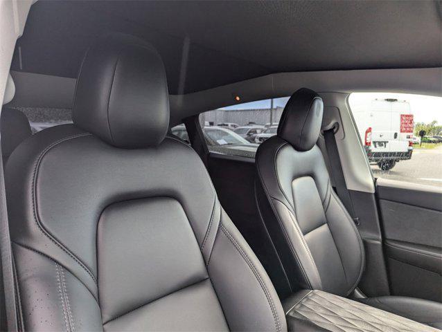 used 2022 Tesla Model Y car, priced at $29,992