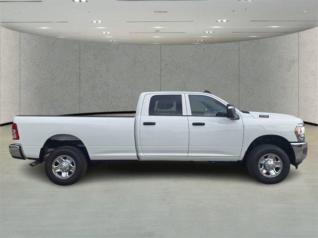 new 2024 Ram 2500 car, priced at $46,248