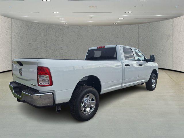 new 2024 Ram 2500 car, priced at $46,248