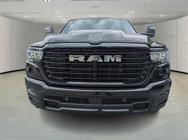 new 2025 Ram 1500 car, priced at $57,024