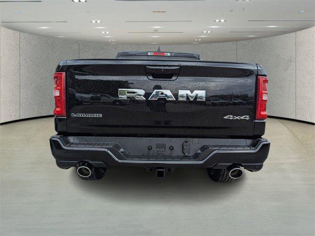 new 2025 Ram 1500 car, priced at $57,024