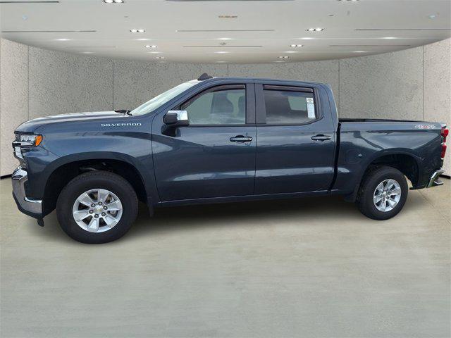 used 2020 Chevrolet Silverado 1500 car, priced at $29,992