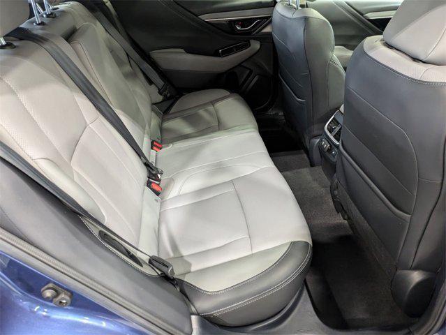 used 2021 Subaru Outback car, priced at $23,495