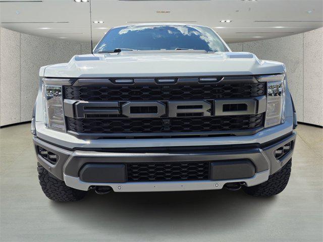 used 2023 Ford F-150 car, priced at $67,992