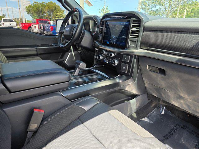 used 2023 Ford F-150 car, priced at $67,992