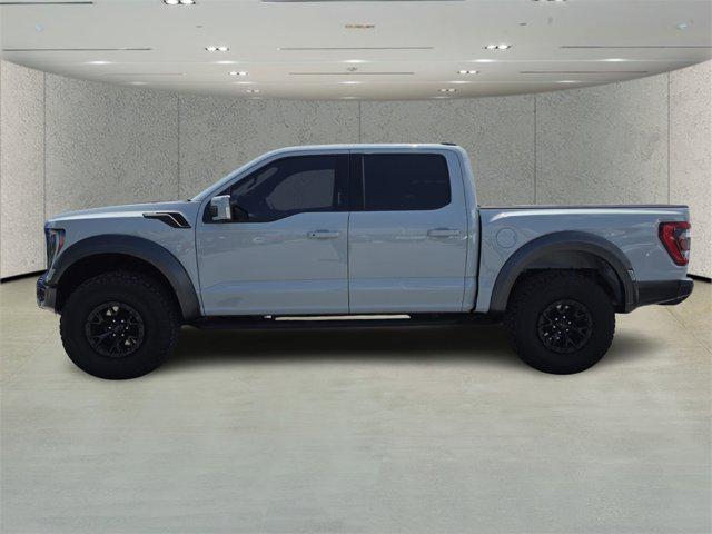 used 2023 Ford F-150 car, priced at $67,992