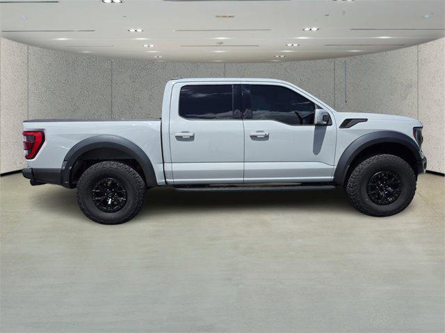 used 2023 Ford F-150 car, priced at $67,992