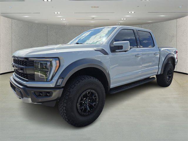 used 2023 Ford F-150 car, priced at $67,992