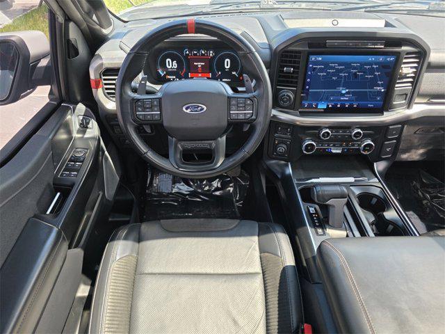 used 2023 Ford F-150 car, priced at $67,992