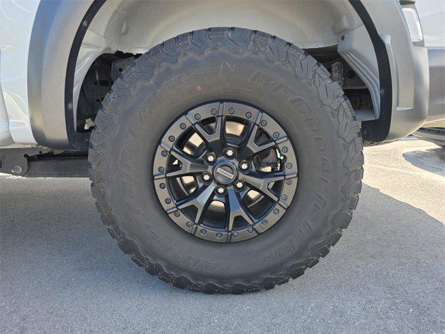 used 2023 Ford F-150 car, priced at $67,992