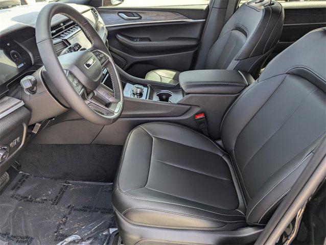 new 2025 Jeep Grand Cherokee L car, priced at $41,506
