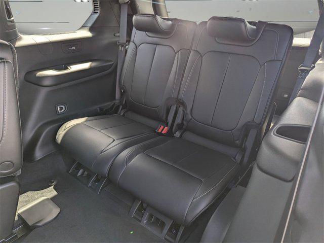 new 2025 Jeep Grand Cherokee L car, priced at $41,506
