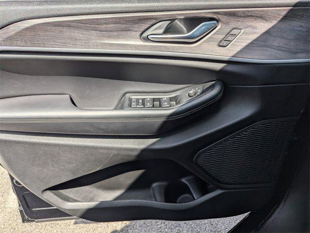 new 2025 Jeep Grand Cherokee L car, priced at $41,506