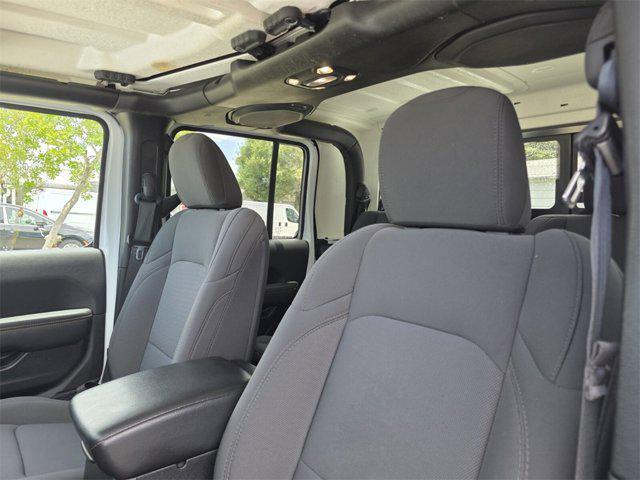 used 2021 Jeep Gladiator car, priced at $27,792