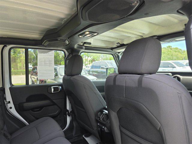 used 2021 Jeep Gladiator car, priced at $27,792
