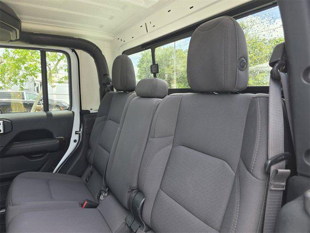 used 2021 Jeep Gladiator car, priced at $27,792