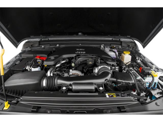 used 2021 Jeep Gladiator car, priced at $31,261