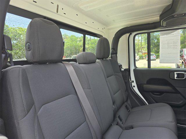 used 2021 Jeep Gladiator car, priced at $27,792