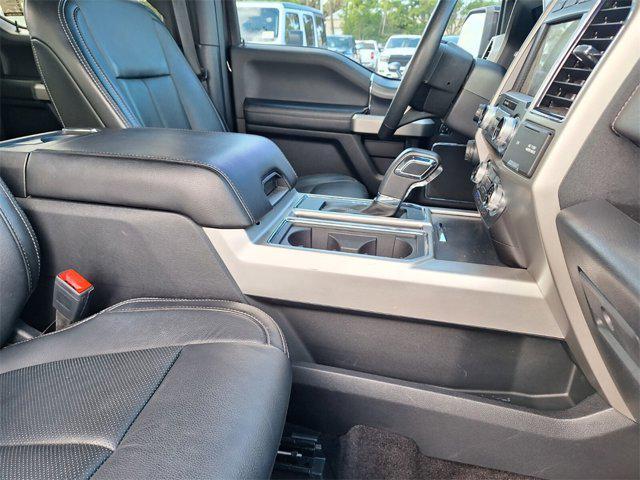 used 2020 Ford F-150 car, priced at $36,492