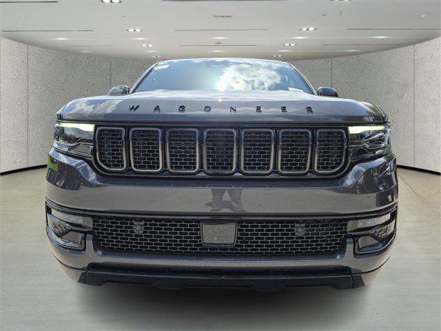 new 2025 Jeep Wagoneer car, priced at $68,783