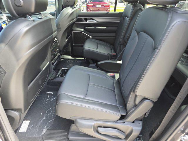 new 2025 Jeep Wagoneer car, priced at $68,783