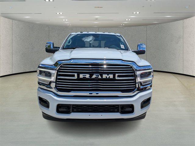 new 2024 Ram 3500 car, priced at $69,982