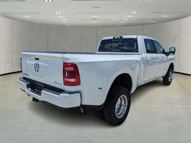 new 2024 Ram 3500 car, priced at $69,982