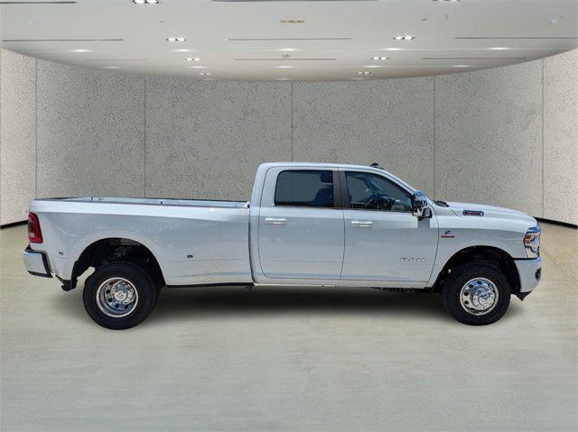 new 2024 Ram 3500 car, priced at $69,982