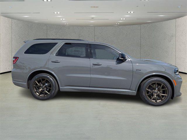 new 2025 Dodge Durango car, priced at $58,064