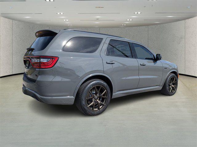 new 2025 Dodge Durango car, priced at $61,064