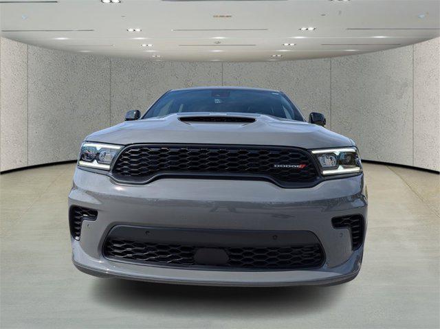 new 2025 Dodge Durango car, priced at $58,064