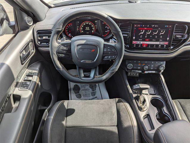 new 2025 Dodge Durango car, priced at $61,064