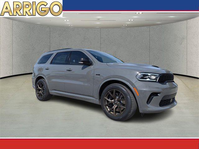 new 2025 Dodge Durango car, priced at $58,064