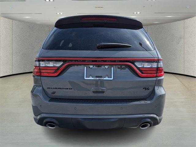 new 2025 Dodge Durango car, priced at $61,064