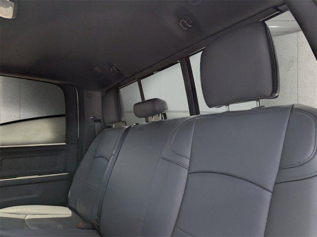 new 2025 Ram 2500 car, priced at $52,429