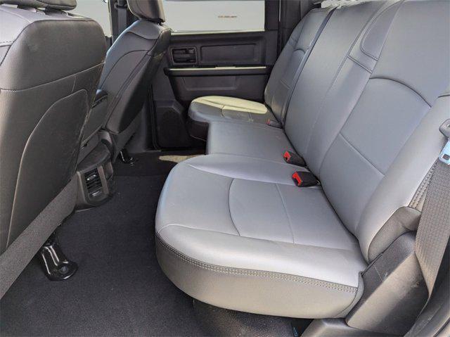 new 2025 Ram 2500 car, priced at $52,429