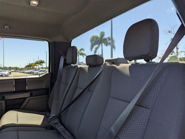 used 2020 Ford F-150 car, priced at $28,544