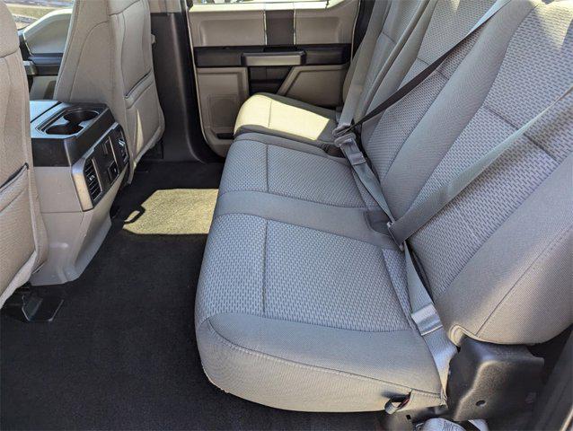 used 2020 Ford F-150 car, priced at $28,544