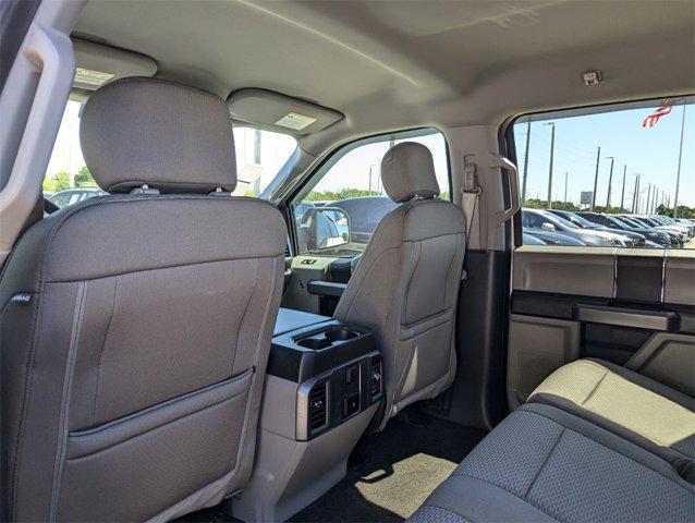 used 2020 Ford F-150 car, priced at $28,544