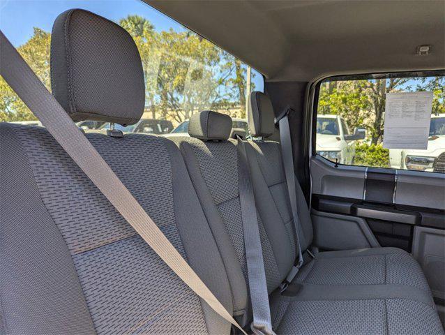 used 2020 Ford F-150 car, priced at $28,544