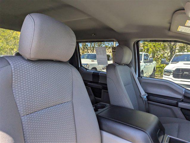used 2020 Ford F-150 car, priced at $28,544