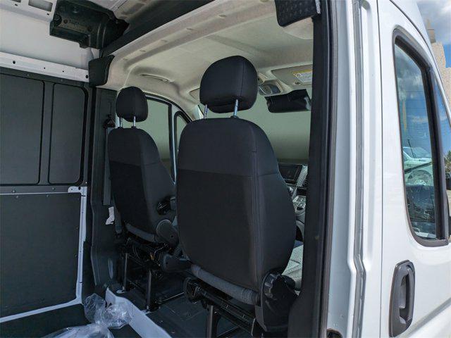 new 2025 Ram ProMaster 1500 car, priced at $48,402