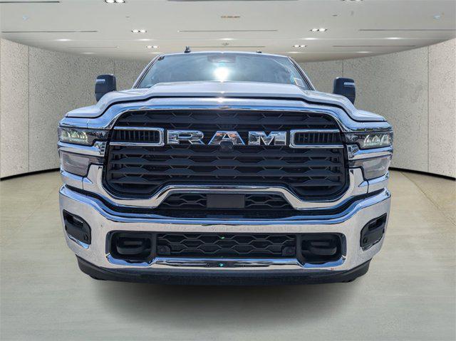 new 2025 Ram 2500 car, priced at $52,613